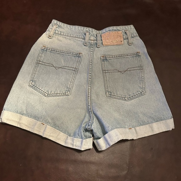 Vintage bum equipment shorts - Picture 7 of 8